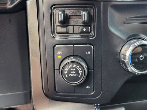 Used 2023 Ford F150 XLT w/ Equipment Group 302A High AWD/4WD image 25
