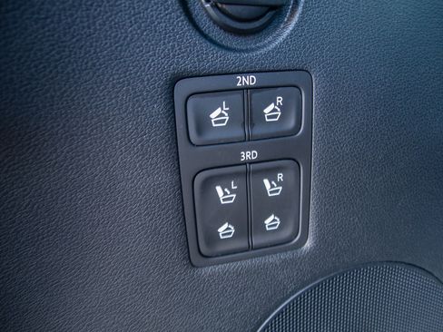 Used 2024 Hyundai Palisade Calligraphy AWD/4WD image 35