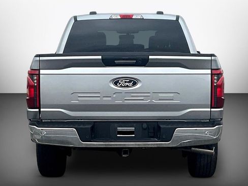 Used 2024 Ford F150 XLT w/ Mobile Office Package image 4