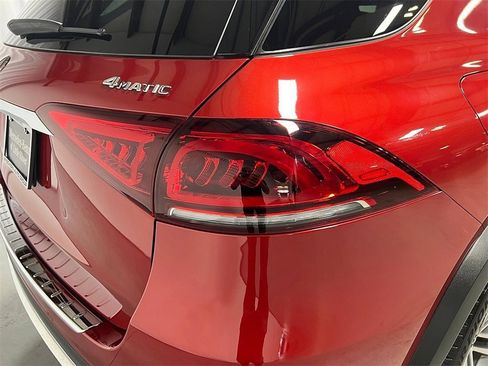 Used 2022 Mercedes-Benz GLE 350 4MATIC image 14