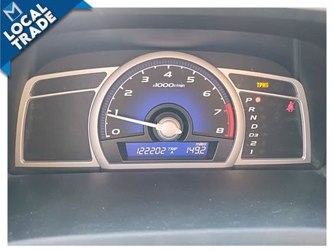 Used 2010 Honda Civic EX-L image 17