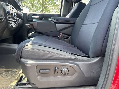 Used 2021 Chevrolet Silverado 1500 LT AWD/4WD image 10