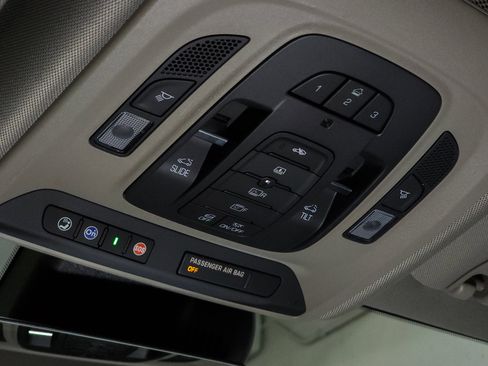 Used 2018 Cadillac CT6 Luxury image 41