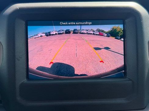 Used 2020 Jeep Wrangler Unlimited Sport S AWD/4WD image 33