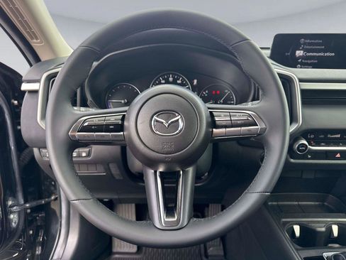 Certified 2025 MAZDA CX-50 2.5 Hybrid w/ Weather Package image 28