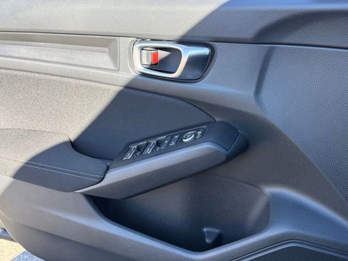 Certified 2026 Honda Civic Sport image 30