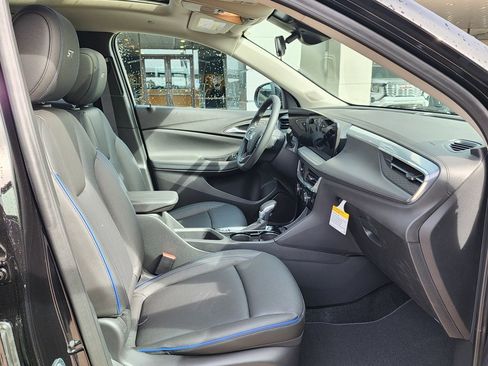 New 2026 Buick Encore GX Sport Touring w/ Advanced Technology Package image 38