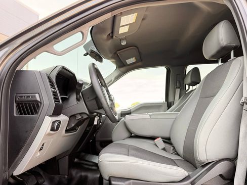 Used 2018 Ford F150 XL w/ XL Power Equipment Group AWD/4WD image 21