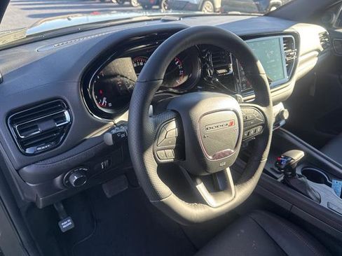 New 2026 Dodge Durango GT image 10