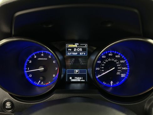 Used 2019 Subaru Outback 3.6R Limited w/ Protection Package #1 AWD/4WD image 16