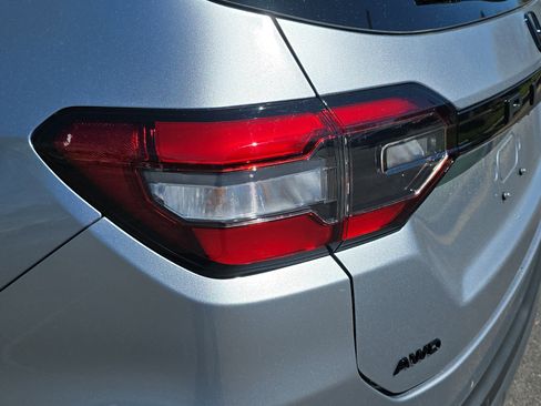 New 2026 Honda Pilot Touring image 35