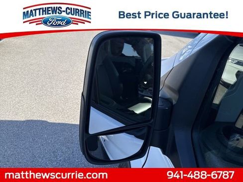 New 2025 Ford Transit 250 148 Medium Roof w/ Exterior Upgrade Package image 8
