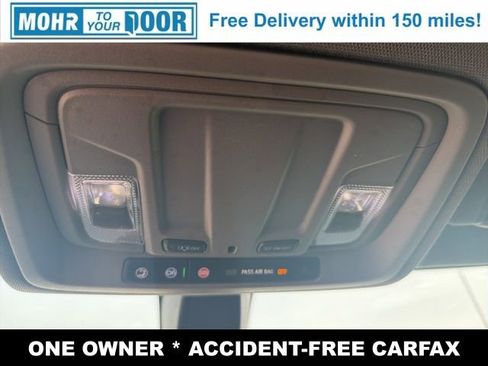 Used 2021 Chevrolet Silverado 1500 RST w/ Z71 Off-Road Package image 30