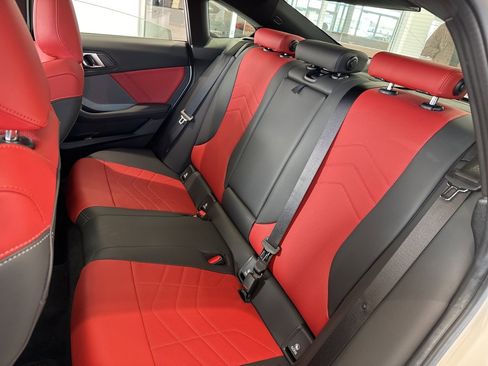 Used 2025 BMW 228i xDrive w/ Premium Package image 37