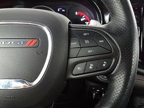 Used 2024 Dodge Durango GT image 34