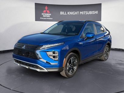 New 2026 Mitsubishi Eclipse Cross SE