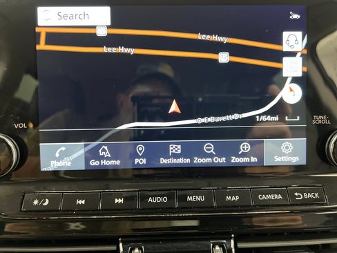 Used 2025 Nissan Pathfinder SL FWD image 67