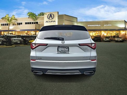 Used 2026 Acura MDX w/ Technology Package AWD/4WD image 5