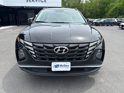 Used 2024 Hyundai Tucson SEL w/ Convenience Package AWD/4WD image 11
