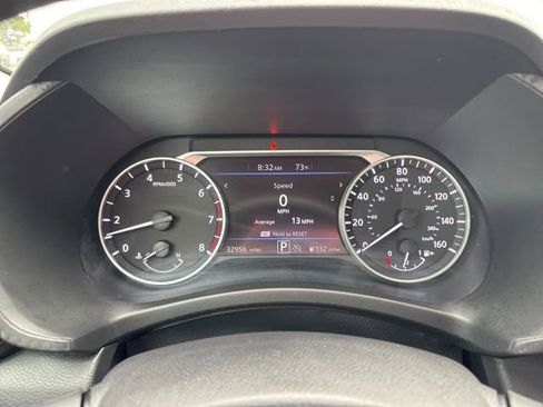 Used 2024 Nissan Sentra SV FWD image 7
