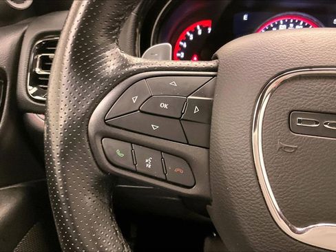 Used 2024 Dodge Durango GT image 19
