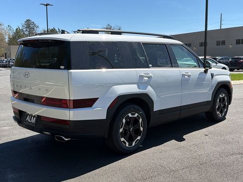 New 2026 Hyundai Santa Fe SEL image 5