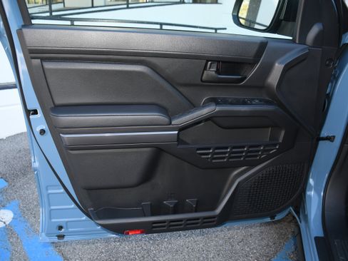 New 2026 Toyota Tacoma SR5 image 5