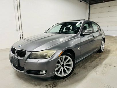Used 2009 BMW 328i xDrive Sedan