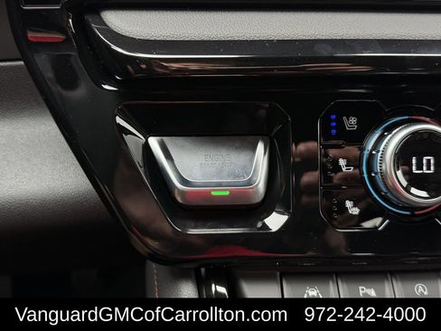 New 2026 GMC Sierra 1500 AT4 w/ AT4 Premium Package AWD/4WD image 18
