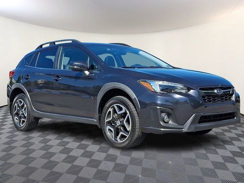 Used 2018 Subaru Crosstrek 2.0i Limited AWD/4WD image 1
