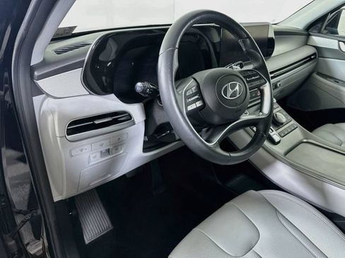 Certified 2024 Hyundai Palisade SEL w/ Premium Package AWD/4WD image 11