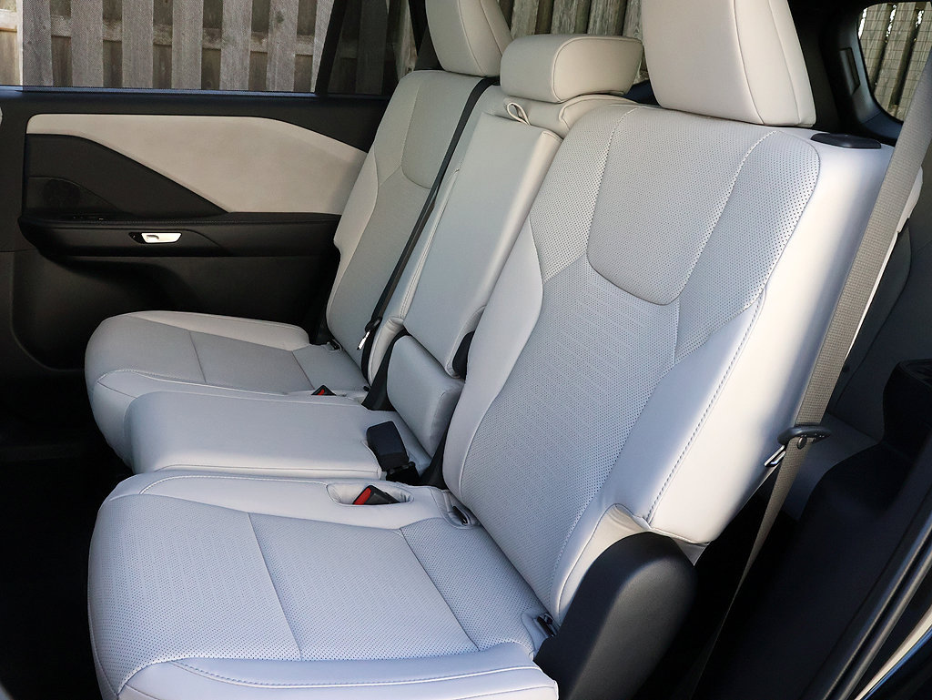 New 2026 Lexus TX 350 AWD w/ Technology Package image 13