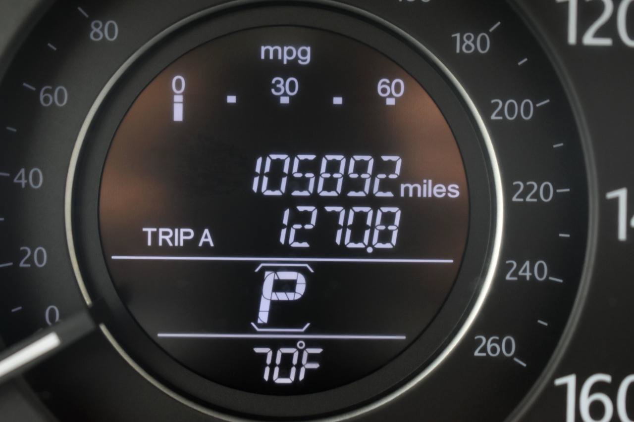 Used 2015 Honda Accord EX-L image 18