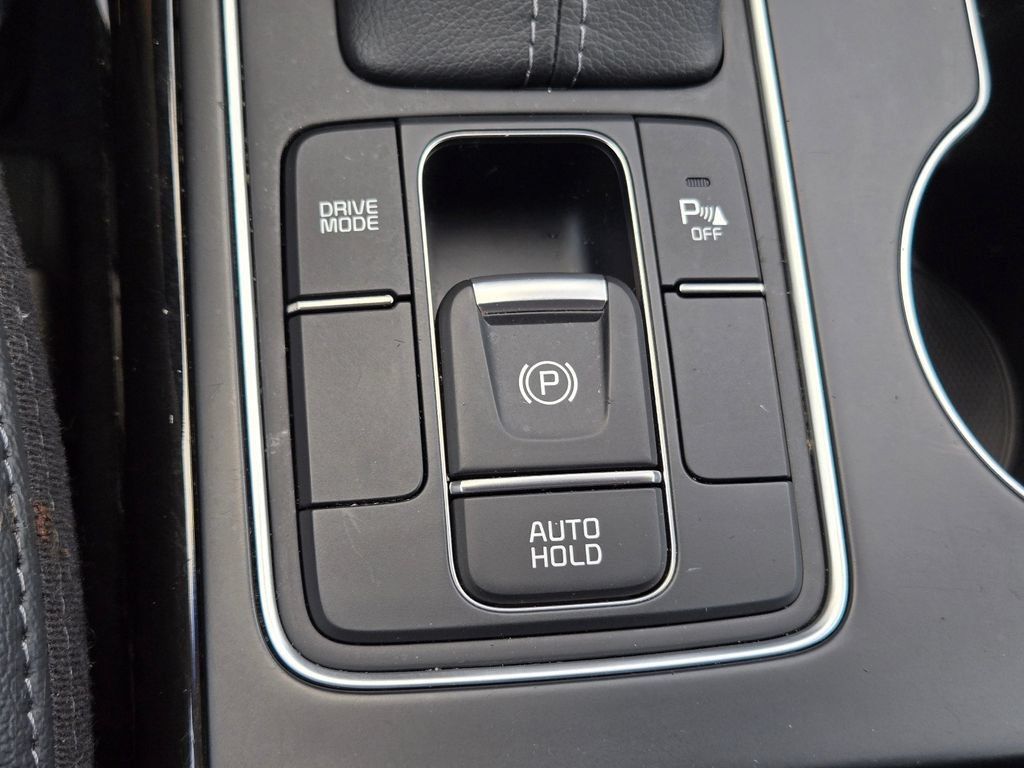 Used 2019 Kia Sorento EX FWD image 30