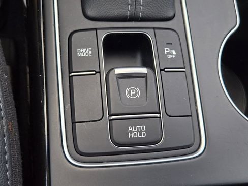 Used 2019 Kia Sorento EX FWD image 30