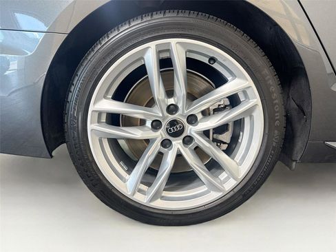 Used 2022 Audi A4 2.0T Premium Plus image 35