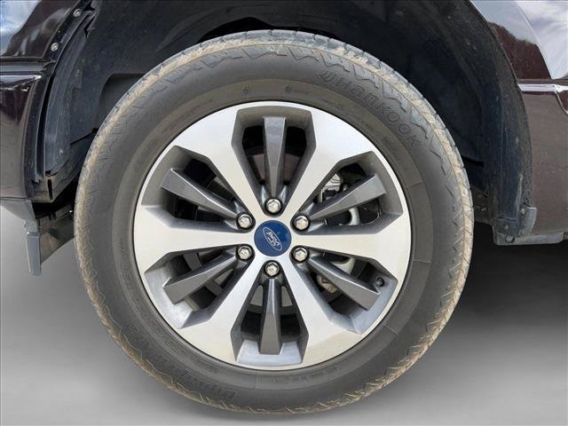 Used 2020 Ford F150 XL w/ Equipment Group 101A Mid AWD/4WD image 25