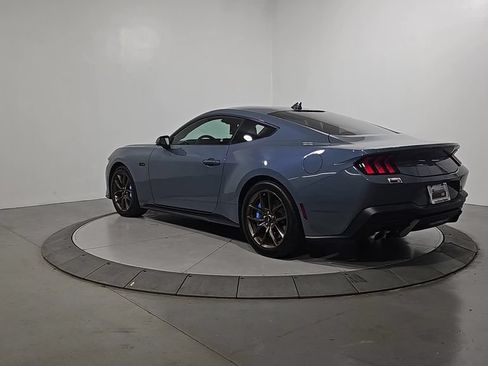 Used 2024 Ford Mustang GT Premium RWD image 3