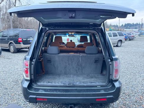 Used 2006 Honda Pilot LX image 6