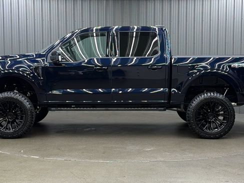 Used 2026 Ford F150 Lariat AWD/4WD image 2