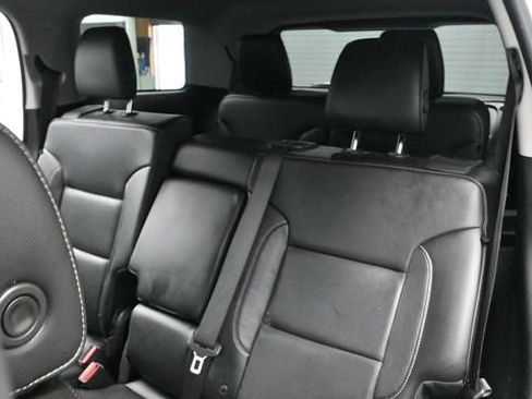 Used 2018 GMC Acadia SLT FWD image 26