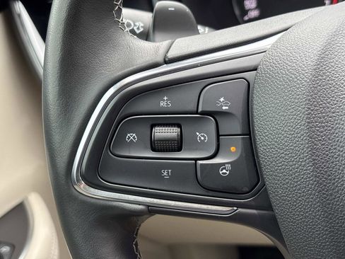 Certified 2023 Buick Envision Avenir image 18