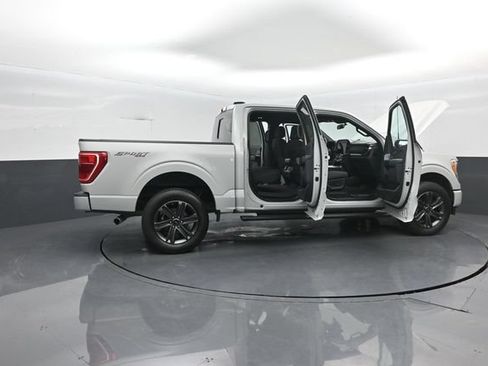 Certified 2023 Ford F150 XLT w/ Equipment Group 302A High AWD/4WD image 29