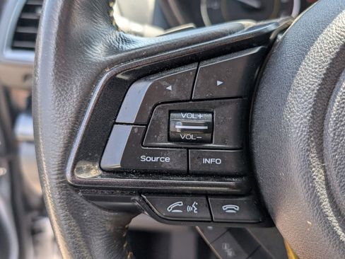 Certified 2023 Subaru Crosstrek 2.5i Sport image 28