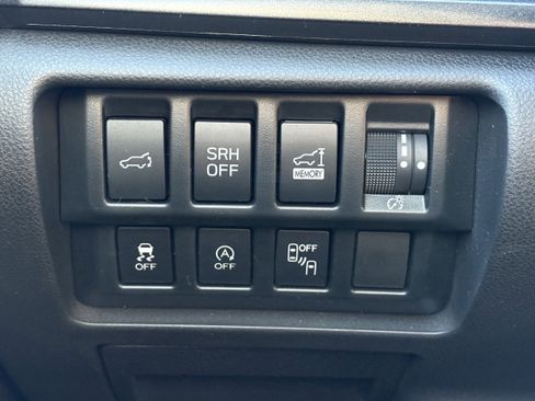 Certified 2024 Subaru Forester Sport image 18