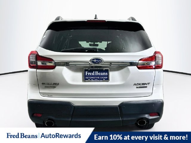 Used 2019 Subaru Ascent Limited AWD/4WD image 7