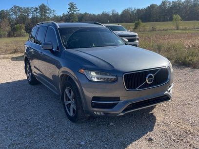 Used 2017 Volvo XC90 T5 Momentum w/ Vision Package