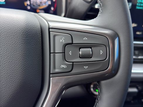 New 2026 Chevrolet Silverado 2500 High Country w/ High Country Premium Package AWD/4WD image 29