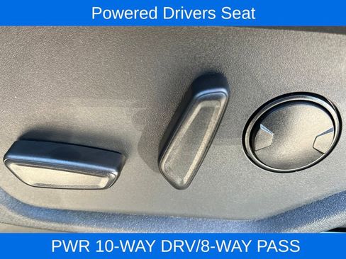 New 2025 Ford Bronco Outer Banks w/ Sasquatch Package image 23