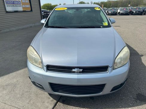 Used 2006 Chevrolet Impala LTZ FWD image 2
